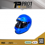 Pro1-Helmet-No-Air-Blue-Snell-2020