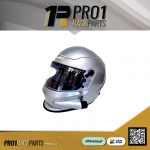 Pro1-TSilver-Side-Air-Helmet-Snell-2020