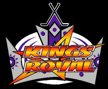 Kingaroy Speedway Kings Royal