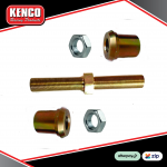 Kenco-3_4_-UNF-Male-Adjuster-LH-RH-Panhard-Bar-Kit