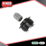 Kenco-Spline-Steering-Release-Lightweight