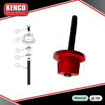 Kenco-Swival-Adjuster