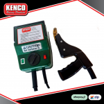 Kenco-Tyre-Groover-Electric-Heat-Control