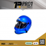 Pro1-Helmet-Blie-Side-Air-Snell-2020