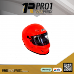 Pro1-Helmet-Orange-No-Air-Snell-2020
