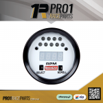 Pro1-Quickcar-611-7010-Digital-Tacho