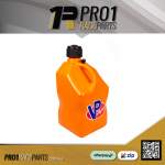 Pro1-VP-Orange-5-gallon-20L-Fuel-Jug-Turn-Drum