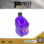 Pro1-VP-Purple-5-gallon-20L-Fuel-Jug-Turn-Drum