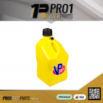 Pro1-VP-Yellow-5-gallon-20L-Fuel-Jug-Turn-Drum