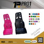 Pro1-coloured-Aluminium-Race-Seat-w-Cover-
