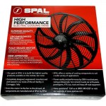 Spal-30102049-Puller-Fan-16In-High-Performance-Curved