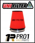 Uni-Filter-Custom-Pod-Filters-by-Pro1-Race-Parts-Speedway-Drag-Car