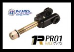 Wehrs-Shock-Mount